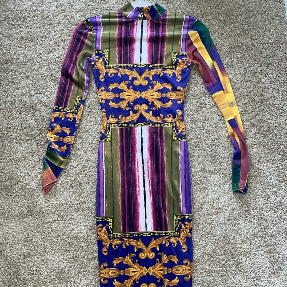 dress